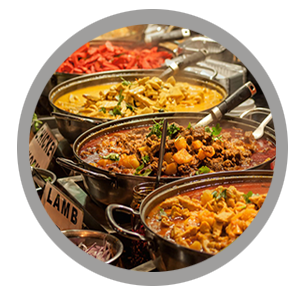 Mishtidesh Catering Service