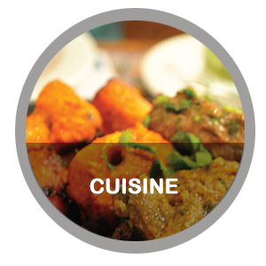 Mishtidesh Cuisine